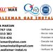 Walixmar Gaz Instal - Proiectare, executie, verificare instalatii gaze